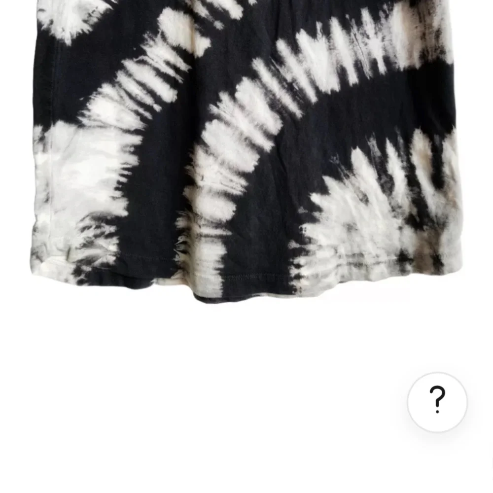 Saturday Sunday by Anthropologie tye dye dress- midi - Picture 3 of 5